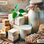 Exploring the Benefits of Locally Made Soy Products