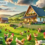 Exploring the Benefits of Organic Pastured Poultry