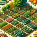 Exploring the Benefits of Permaculture in Food Systems