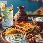 Exploring the Best Dishes of Greek Cuisine: From Souvlaki to Moussaka