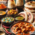 Exploring the Best Dishes of Indian Cuisine: From Butter Chicken to Dosas