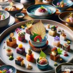 Exploring the Best Dishes of Japanese Kaiseki Cuisine