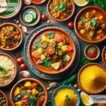 Exploring the Best Dishes of Moroccan Cuisine: From Harira to Mechoui