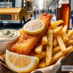 Exploring the Best Fish and Chips at The Fish & Chips Truck in London