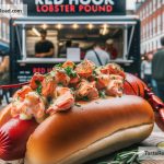 Exploring the Best Gourmet Hot Dogs at The Red Hook Lobster Pound Truck