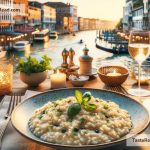 Exploring the Best of Italian Risotto: From Milan to Venice