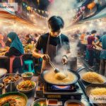 Exploring the Best of Malaysian Cuisine: From Laksa to Roti Canai