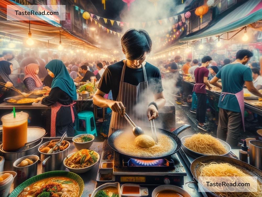 Exploring the Best of Malaysian Cuisine: From Laksa to Roti Canai