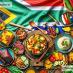 Exploring the Best of South African Cuisine: Bobotie, Biltong, and More