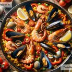 Exploring the Best of Spanish Paella: Seafood, Meat, and Veggie Variations