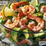 Exploring the Best Shrimp and Avocado Salad for Dinner