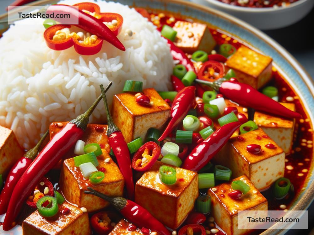 Exploring the Bold Flavors of Chinese Szechuan Cuisine