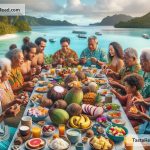 Exploring the Breakfast Traditions of Pacific Island Nations