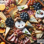 Exploring the Classic Combination of Cheese and Charcuterie for Appetizers