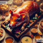 Exploring the Complex Flavors of Filipino Lechon