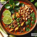 Exploring the Complex Flavors of Thai Massaman Curry