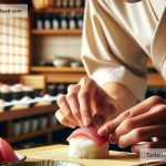 Exploring the Complexity and Delicacy of Japanese Sushi Culture