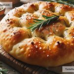 Exploring the Deliciousness of Italian Focaccia Bread