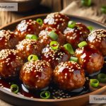 Exploring the Delight of Sweet and Sour Meatballs for Appetizers