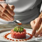 Exploring the Delights of Spicy Tuna Tartare as a Fresh Appetizer