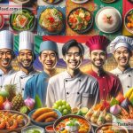 Exploring the Diversity of Southeast Asian Cuisine: From Malaysia to Thailand