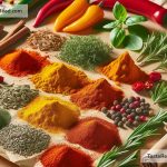 Exploring the Environmental Impact of Spices and Herbs