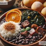 Exploring the Flavors of Brazilian Cuisine: From Feijoada to Pão de Queijo