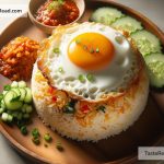 Exploring the Flavors of Malaysian Nasi Goreng