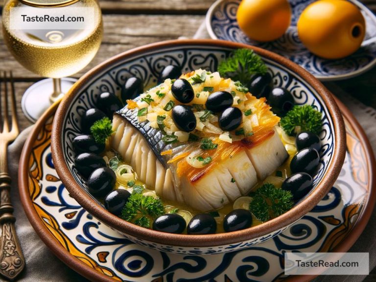 Exploring the Flavors of Portuguese Bacalhau à Brás