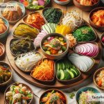 Exploring the Flavors of South Korean Banchan