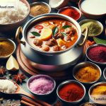 Exploring the Flavors of Sri Lankan Curry