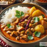 Exploring the Flavors of Thai Massaman Curry