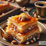 Exploring the Flavors of Turkish Baklava