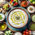 Exploring the Fresh Flavors of Greek Tzatziki and Other Sauces