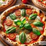 Exploring the Global Influence of Pizza on Lunch Menus