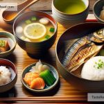 Exploring the Health Benefits of Traditional Japanese Breakfasts