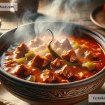 Exploring the hearty stews of Hungarian cuisine