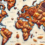 Exploring the History of Breakfast Pastries Around the World