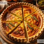 Exploring the History of the Classic French Quiche