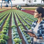 Exploring the Impact of Precision Agriculture on Cooking