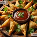 Exploring the Journey of the Indian Samosa