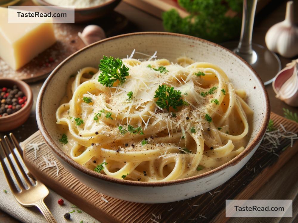 Exploring the Journey of the Italian Carbonara