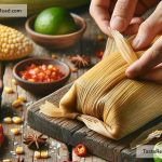 Exploring the Layers of Mexican Tamales for Dinner