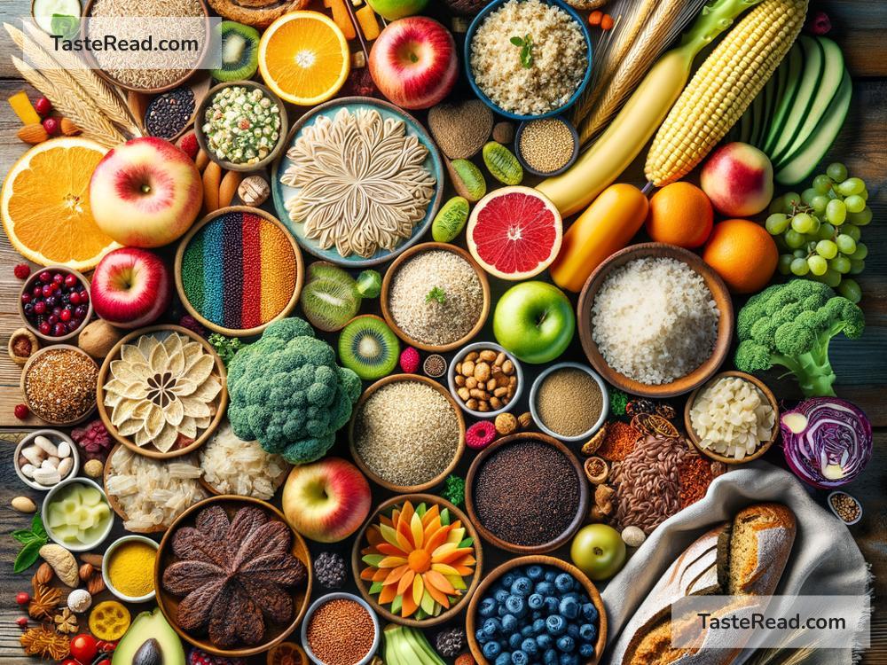 Exploring the Myths and Facts About Gluten-Free Diets