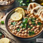 Exploring the Origins of the Egyptian Ful Medames