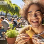 Exploring the Popularity of Empanadas for a Quick Lunch