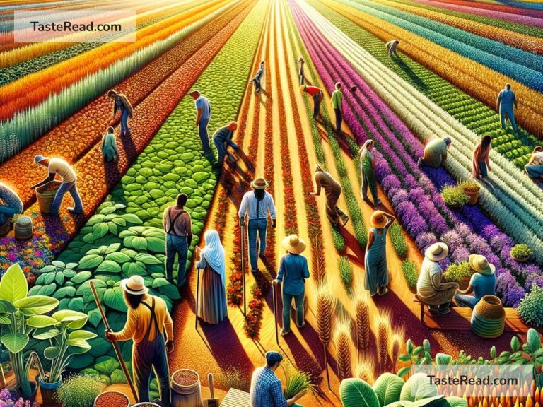 Exploring the Potential of Carbon-Farming Ingredients