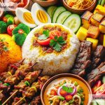 Exploring the Rich and Flavorful Dishes of Indonesian Cuisine