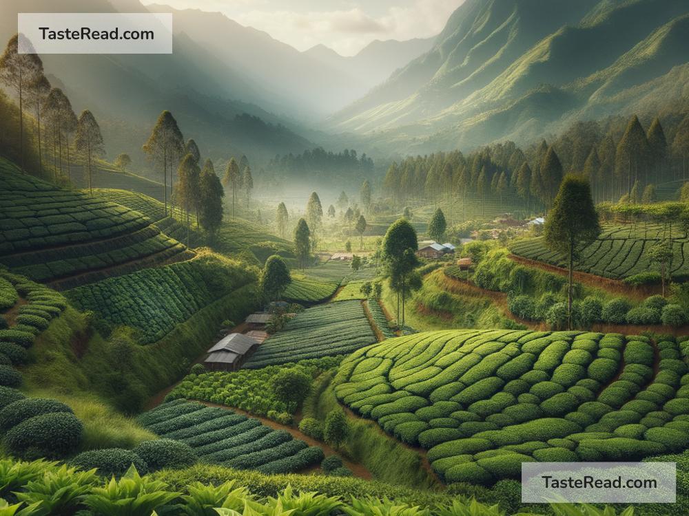 Exploring the Role of Agroforestry in Tea Cultivation