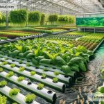 Exploring the Role of Aquaponics in Sustainable Ingredient Sourcing